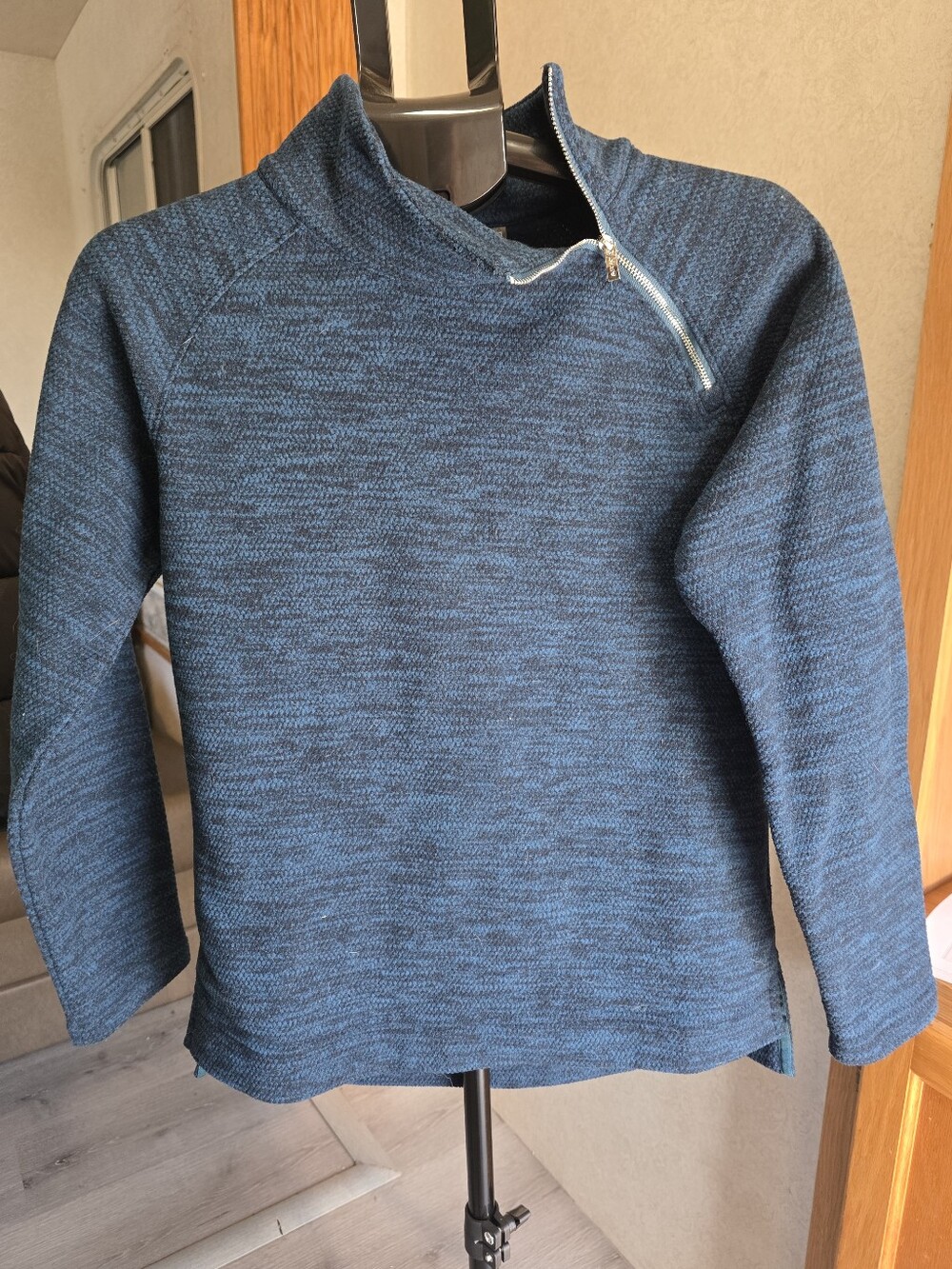 Ariat Swestshirt With Zipper